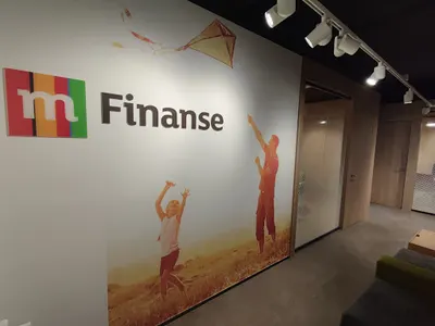 Centrum Finansowe mFinanse